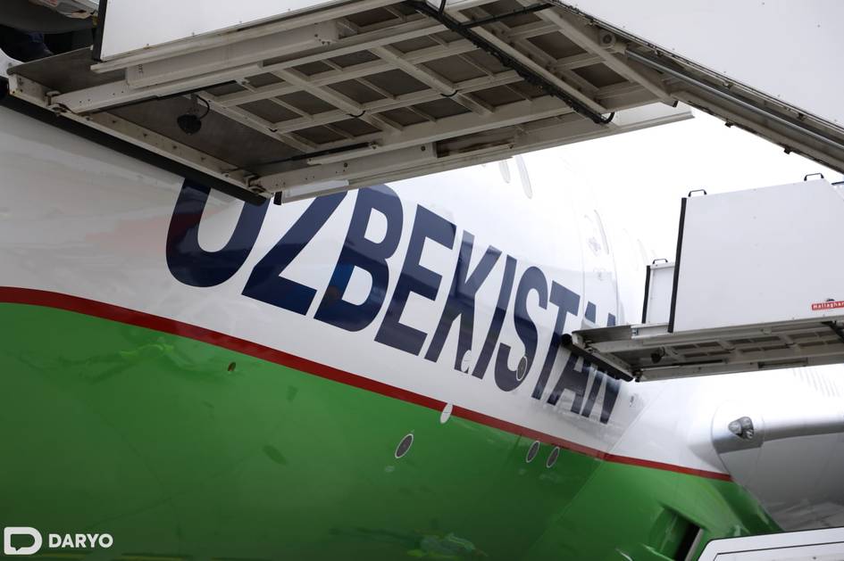 Noqulay ob-havo tufayli Toshkentga uchgan bir nechta samolyotlar muqobil aerodromlarga yo‘naltirildi